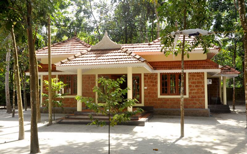 Kadavil Heritage, Alleppey 5